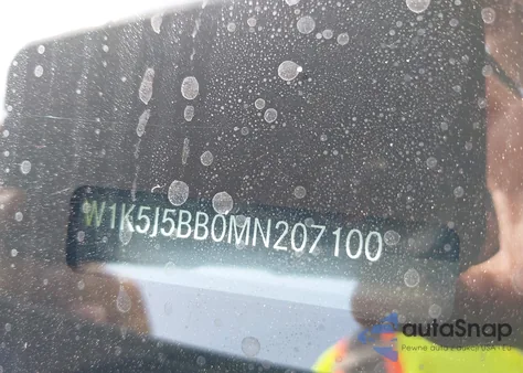 2021 Mercedes-Benz Amg Cla 35 4Matic from USA, damaged, VIN W1K5J5BB0MN207100